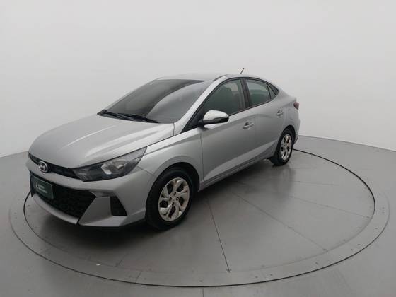HYUNDAI HB20S 1.0 12V FLEX COMFORT PLUS MANUAL